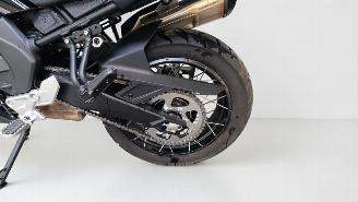 CFMoto  MT picture 8