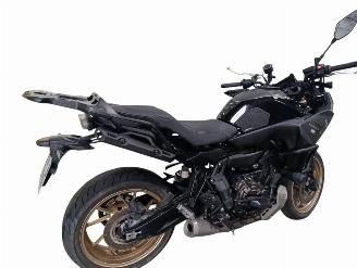 Yamaha MT-07 TRACER picture 7