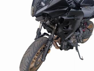 Yamaha MT-07 TRACER picture 13