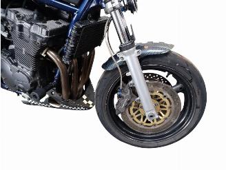 Suzuki Bandit 1200  picture 14