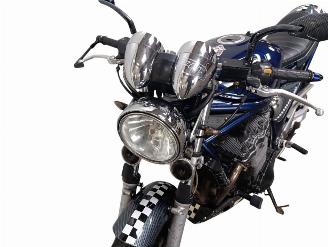 Suzuki Bandit 1200  picture 8