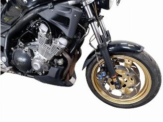 Yamaha XJ 900 S  picture 8