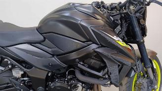 Suzuki GSX 750 S picture 16