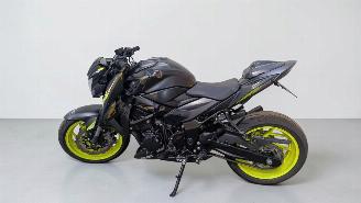 Suzuki GSX 750 S picture 10