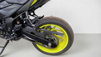 Suzuki GSX 750 S picture 5