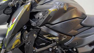 Suzuki GSX 750 S picture 4