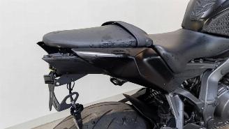 Yamaha MT-09  picture 16