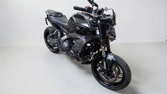 Yamaha MT-09  picture 19
