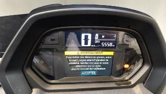 Yamaha  NMAX picture 2