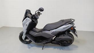Yamaha  NMAX picture 19