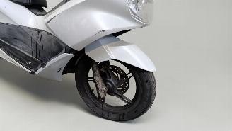 Honda  PCX picture 13