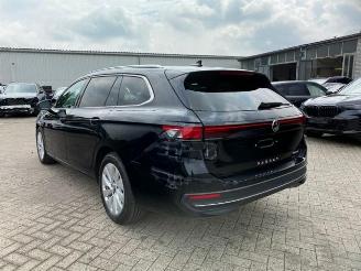 Volkswagen Passat Variant Business 1.5 TSI eHybrid picture 9
