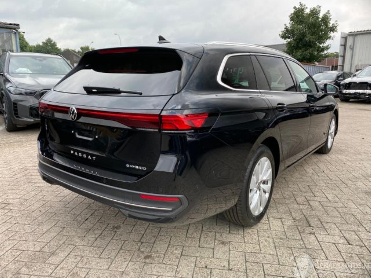Volkswagen Passat Variant Business 1.5 TSI eHybrid