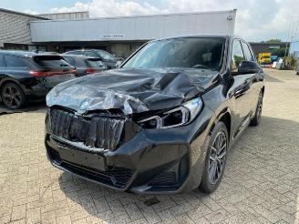Avarii autoturisme BMW iX1 xDrive30 M Sport *HEAD-UP - NAVI - AHK -KAM* 2023/10
