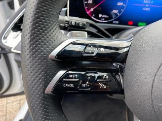 Mercedes E-klasse 300 T dition AMG Lin *NAVI - AHK - KAM* picture 20
