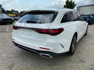 Mercedes E-klasse 300 T dition AMG Lin *NAVI - AHK - KAM* picture 7
