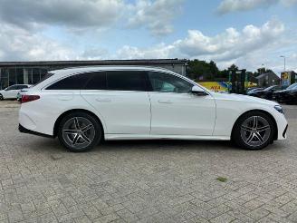 Mercedes E-klasse 300 T dition AMG Lin *NAVI - AHK - KAM* picture 5