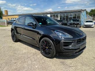 uszkodzony samochody osobowe Porsche Macan GTS *PANO - KAM - NAV - BOSE* 2024/2