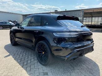 Avarii autoturisme Porsche Macan GTS *PANO - KAM - NAV - BOSE* 2024/2
