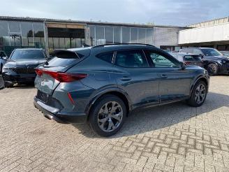 Cupra Formentor 1.5 TSI e-Hybrid picture 3