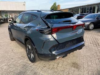 Cupra Formentor 1.5 TSI e-Hybrid picture 8