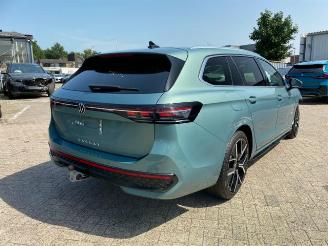 Avarii autoturisme Volkswagen Passat Variant 2.0 TDI DSG R-Line *HEAD-UP -AHK* 2024/5