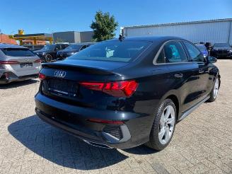 škoda osobní automobily Audi A3 Limousine 35 TFSI S tronic S line *NAVI-KAM* 2023/11