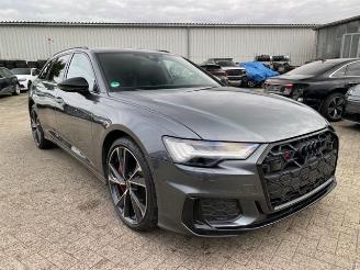 škoda osobní automobily Audi S6 Avant 3.0 TDI quattro *HEAD-UP - PANO - AHK* 2025/2