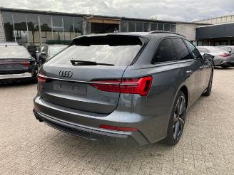  Audi S6 Avant 3.0 TDI quattro *HEAD-UP - PANO - AHK* 2025/2