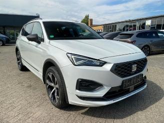  Seat Tarraco 1.4 e-Hybrid FR-Line *NAVI - AHK - KAM* 2023/11