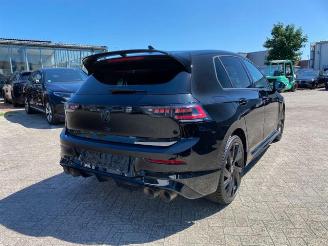  Volkswagen Golf R 4Motion Black Edition *AKRAPOVIC-HEAD-UP* 2024/12