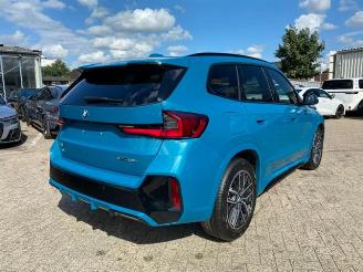  BMW X1 xDrive23d M Sport *HEAD-UP - NAVI - AHK -KAM* 2023/7