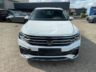 Volkswagen Tiguan 1.4 TSI e-Hybrid R-Line *PANO - AHK -KAM* picture 6