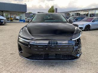 Audi A6 avant e-tron performance S line * AHK - KAM * picture 11