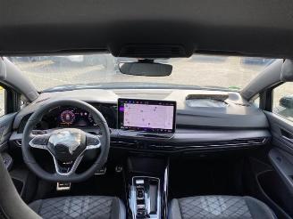 Volkswagen Golf Variant 1.5 eTSI DSG R-Line *NAVI - MATRIX* picture 15