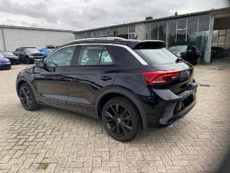  Volkswagen T-Roc 1.5 TSI DSG R-Line * KAM - NAV - LED * 2024/1