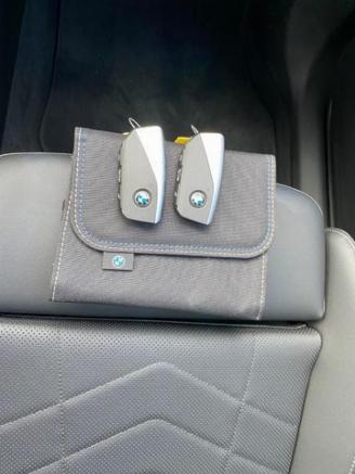 BMW iX1 eDrive20 M Sport Pro * KAM - HUD - NAV -AHK* picture 23