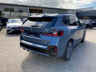 BMW iX1 eDrive20 M Sport Pro * KAM - HUD - NAV -AHK* picture 11