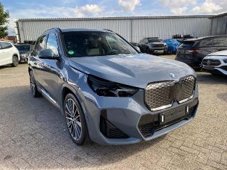 BMW iX1 eDrive20 M Sport Pro * KAM - HUD - NAV -AHK* picture 7