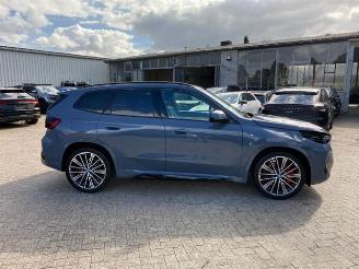 BMW iX1 eDrive20 M Sport Pro * KAM - HUD - NAV -AHK* picture 9