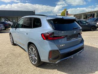 škoda osobní automobily BMW iX1 eDrive20 M Sport Pro * KAM - HUD - NAV -AHK* 2025/4
