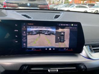 BMW iX1 eDrive20 M Sport Pro * KAM - HUD - NAV -AHK* picture 22