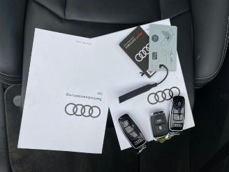 Audi SQ8 Competition Plus *HEAD-UP - PANO- AHK - KAM* picture 23