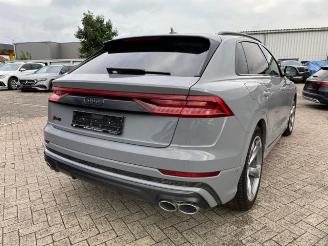 Avarii autoturisme Audi SQ8 Competition Plus *HEAD-UP - PANO- AHK - KAM* 2023/10