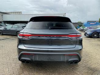 Porsche Macan S *CHRONO - PANO - BOSE - LUFTFEDER* picture 9