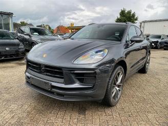 Porsche Macan S *CHRONO - PANO - BOSE - LUFTFEDER* picture 3