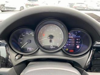 Porsche Macan S *CHRONO - PANO - BOSE - LUFTFEDER* picture 26