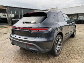 Porsche Macan S *CHRONO - PANO - BOSE - LUFTFEDER* picture 8