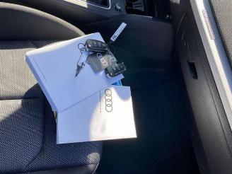 Audi Q2 35 TFSI S tronic S line * KAM - AHK - NAV * picture 21