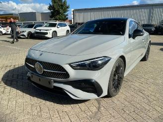 Unfallwagen Mercedes Cl-klasse E 450 4Matic AMG Line Premium Plus *HUD - AHK* 2025/4